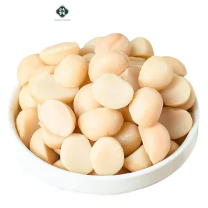 China Creamy Flavor Macadamia Nuts Bulk Pregnant Women Snack Macadamia Nuts
