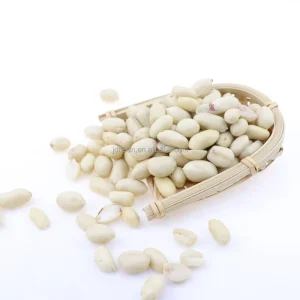China Dried Roasted Blanched Unsalted Peanut
