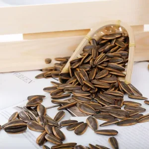China Factory Price High Quality Caramel Jujube Redate Walnut Flavor Roasted Sunflower Kernels Seeds 5 15KG Dried Fruit