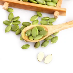China Organic Raw GWS Pumpkin Kernels Seeds Raw Green Shell