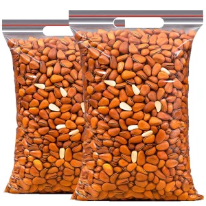 China Pine Nuts Manufacturer Direct Source Low Price Snack Material