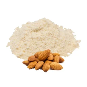 China Price High Quality 100% Natural Almond Powder Almond Milk Powder