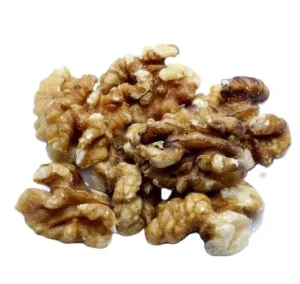 China Pure Dried No Additives Walnuts Kernels Halves Shelled Nutrient Healthy English Walnut Kernel for Food
