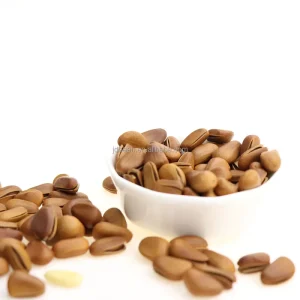 China Raw and Roasted Dry Pine Nut Kernel Pine Nuts Prices