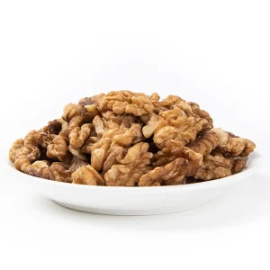 China Traditional Method Snack Sugar Coated Walnut Kernel