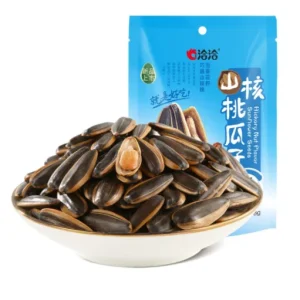 Chinese Famous Brand Food Roasted Sunflower Seeds Sunflower Kernel Seeds Sunflower Melon Seeds