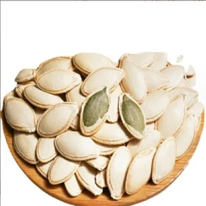 Chinese Pumpkin Seeds in Shell for Sale