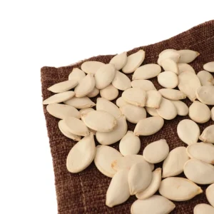 Chinese Raw Snow White Pumpkin Seeds Pumpkin Seeds Kernal 25kg Pumpkin Seeds