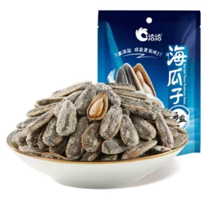 Chinese Sunflower Kernel Seeds Sunflower Melon Seeds