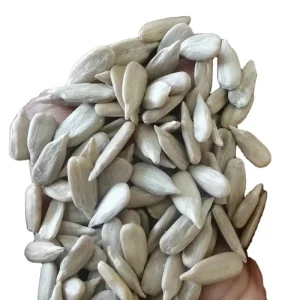 Chinese Sunflower Seeds Kernel Bulk Package with High Quality