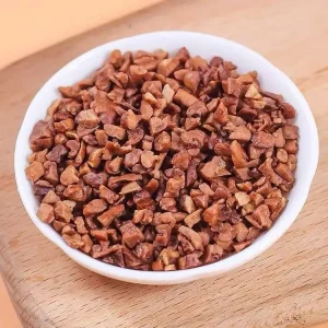 Chopped Walnuts and Chopped Pecans