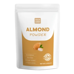 Cold Pressed Almond Powder for Adults Maximum Nutrient Retention Effective for Beauty Products Not for Pregnant Women