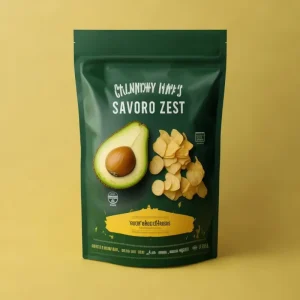 Custom Plastic Mylar Zipper Oxygen Barrier Food Grade 200g 400g 800g Salted Pistachio Packaging Pouch