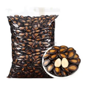 Custom Private Label Bulk Black Watermelon Seeds Kernels