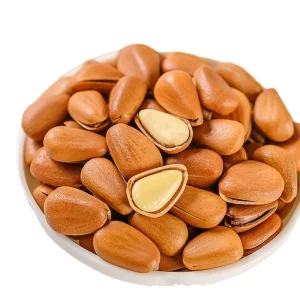Customization Accepted Pine Nut