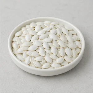 DYTD Brand Dried Pumpkin Kernel Seeds Grade One High Quality Raw Snack 25kg 24 Months Shelf Life