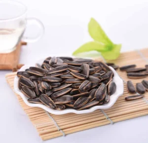 DYTD ISO Certified Dried Sunflower Seeds Highest Quality No Additives 1 TON MOQ 12 Months