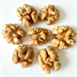 Delicious Walnut Kernels