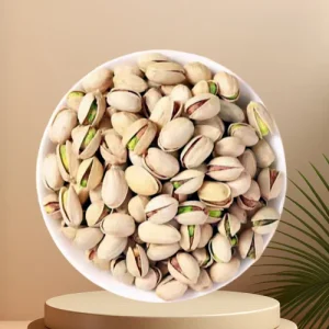 Delicious and Nutritious Pistachios Healthy Agriculture Snacks