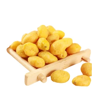 Direct Factory Sale Aged Dried Ginkhole White Pistachio Nuts Crispy Bulk Snacks Salt Pepper Flavored Convenient Bag Hard Salty