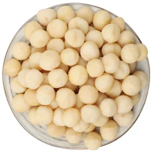 Direct Sale From Australian Manufacturer New Original Flavor Macadamia Nuts Raw Processed Dried Fruits for Food Use