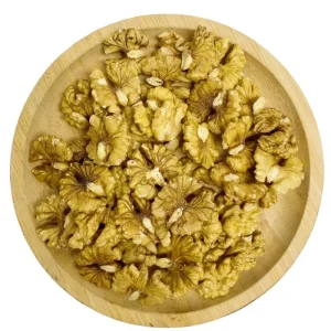 Direct Sale High Quality Raw Walnut Kernels Good Baking Ingredients and Snack Factory Price Original Nut Kernel