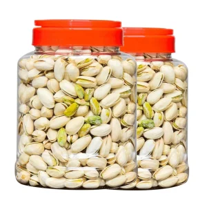 Discounted Prices 500g Raw Pistachio Nuts Exotic Snack Pistachio Organic Pistachio Nuts