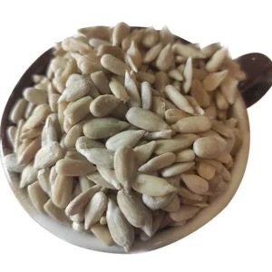 Dried AD Bulk Grade a Steamed Whole Sunflower Seeds Kernels New Crop