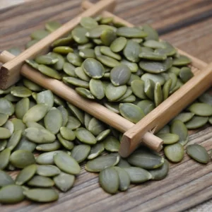 Dried AD Processed Bulk Pumpkin Seed Kernel Top Grade Raw Certified 2 Year Shelf Life