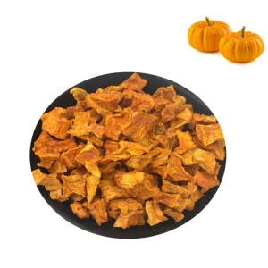 Dried Pumpkin