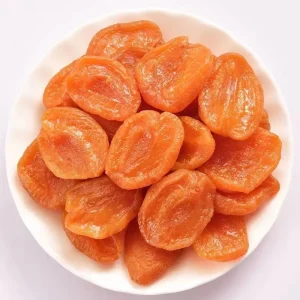 Dried Red Apricots 10kg Per Box