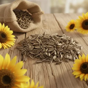 Dried Sunflower Seeds #361 #363 #2399 for Food Ingredients