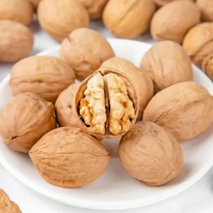 Dried Thin Shelled Walnut Bulk Pure Natural Healthy Nut Fruits Tasty Walnuts Fresh Shelled Thin Skinned Walnuts
