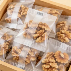 Dried Walnuts Raw Kernel Halves Manufacturing Processing Top Grade 10kg Food Use