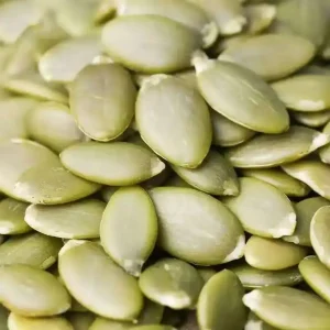 Drop shipping Pumpkin Seeds Original Flavor Raw Roasted Dried Fruit Baked Snacks Pumpkin Kernels