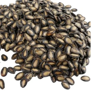 Edible Spiced Salt Melon Seeds for Snacks