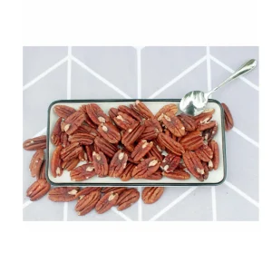 Excellent Pecan Kernels Premium Grade Healthy Fresh Additive Free Pecan Kernels