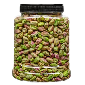Exporting Grade Pistachio Kernels in Bulk Raw Pistachio Kernels for Snack Use