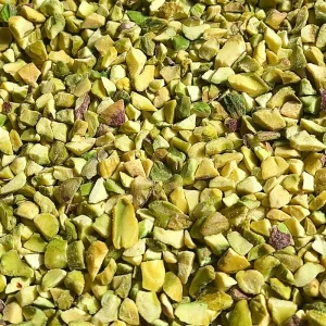 Factory Bulk Roasted Dried Pistachio Pieces & Whole Pistachios Ready to Use for Baking OEM ODM Available