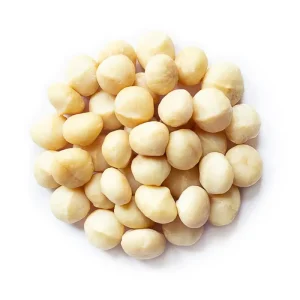 Factory Direct High Quality Acadamia Kernels Top Creamy Macadamia Kernels Without Shells