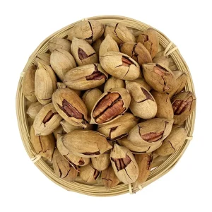 Factory Direct Medium Dried Pecan Nuts Freshly Picked Bulk Pecan Nuts for Snack Food