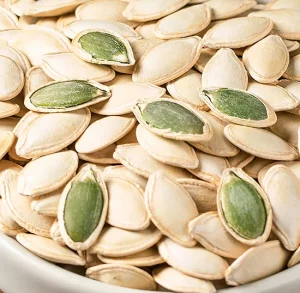 Factory Direct Sale Natural Organic Melon Seeds High Quality Bulk Pumpkin Seeds Kernels Snacks