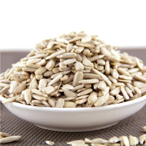 Factory Direct Sale Sunflower Seeds Kernel Peeled Sunflower Seeds