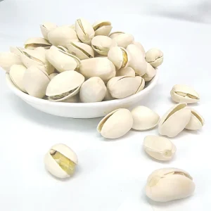 Factory Direct Sell Price Pistachio Nuts Salted Roasted Pistachios Raw Bulk Pistachios for Snack Food