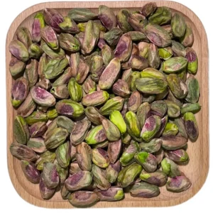 Factory Direct Supply Organic Dried Raw Pistachios Bulk Non GMO Whole Half Crushed Pistachio Nuts US Origin for Global