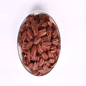 Factory Direct Supply YiKang Brand Premium Pecan Nuts Vacuum Sealed & Export Grade Packaging Cross Border