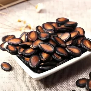 Factory Dried Black Red Watermelon Seeds High quality 25kg New Crop