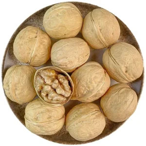 Factory Dried Fruit and Nuts Walnuts Walnuts in Shell Walnut Kernels Crop for Snacks