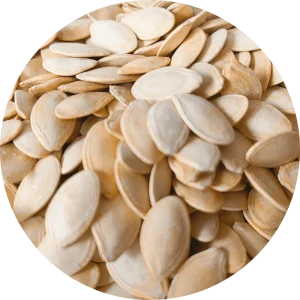 Factory High Quality Dried Healthy Nutrition Seasoned Pumpkin Seeds for Snacking Ready to Eat