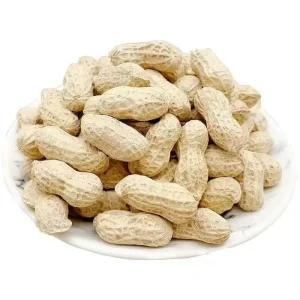 Factory New Crop for Peanuts in Shell Large Kernels Sun dried Farm Produced 500g 24 Months Shelf Life
